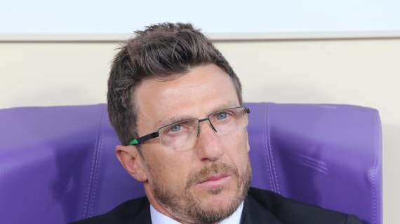 Sassuolo, Di Francesco a Sky: "Agazzi ha le caratteristiche per sostituire Pegolo"