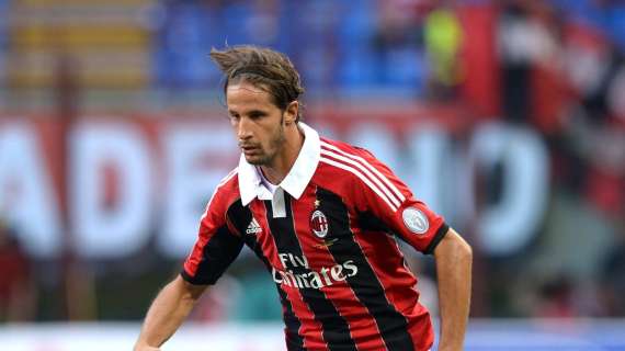 Antonini: "Derby partita importante per noi, stiamo bene"