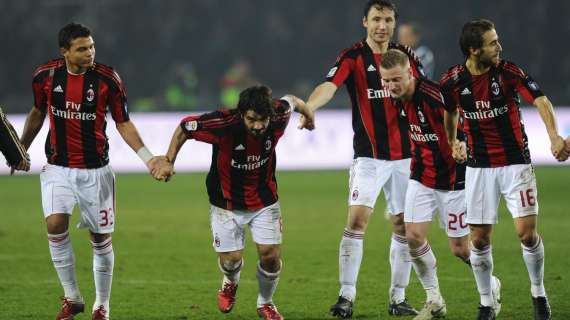 Matteo Gribaudi/Image Sport