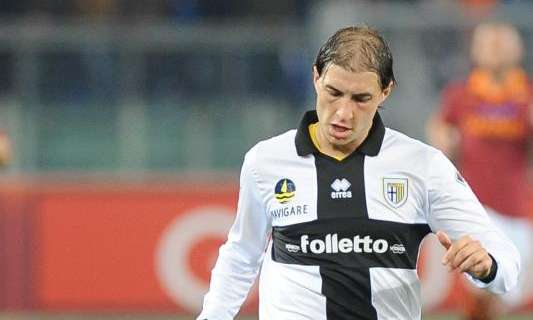 Sky - Per Paletta il Parma chiede Zaccardo e 8 milioni