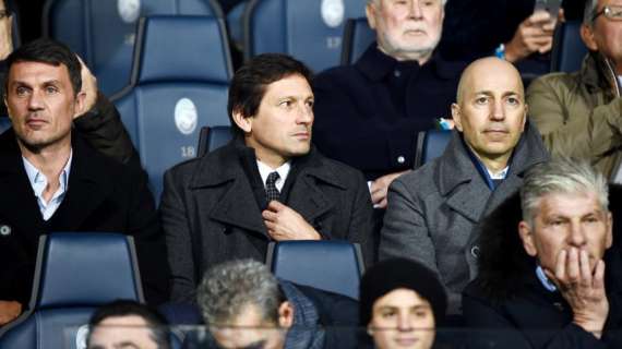 Milan, gli scenari dopo l’addio di Gattuso e Leonardo
