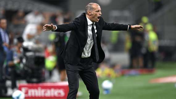 Milan già in emergenza. Il CorSera: "Allegri vuole tre rinforzi"