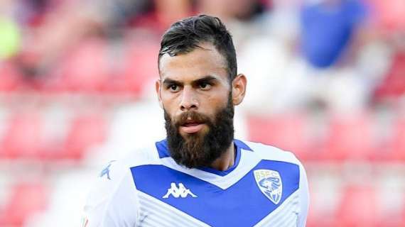Brescia, Chancellor: "Con Piatek non sono concesse distrazioni"