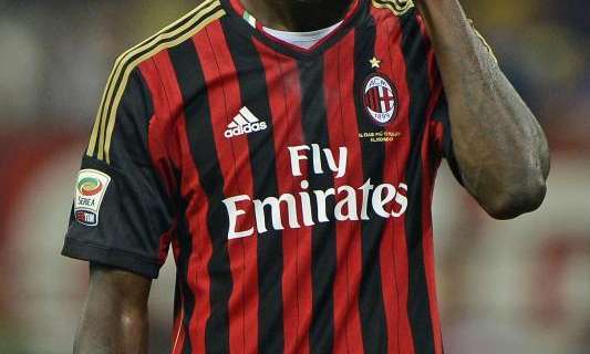Giuseppe Celeste/Image Sport