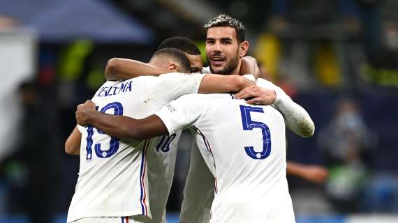 Francia, Deschamps accetta le visite dei familiari di calciatori e staff per questa settimana