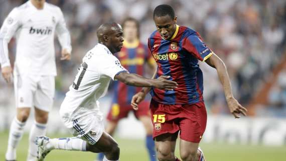 Tottenham, Lassana Diarra per sostituire Modric