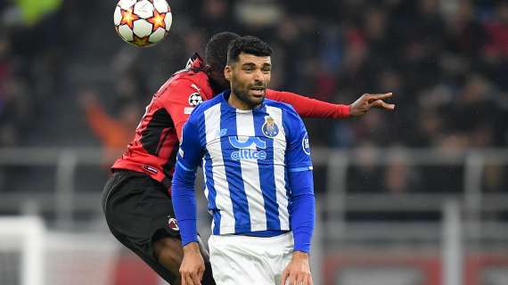 Record - Il Milan farà un ultimo tentativo per ingaggiare Taremi dal Porto: le ultime dal Portogallo
