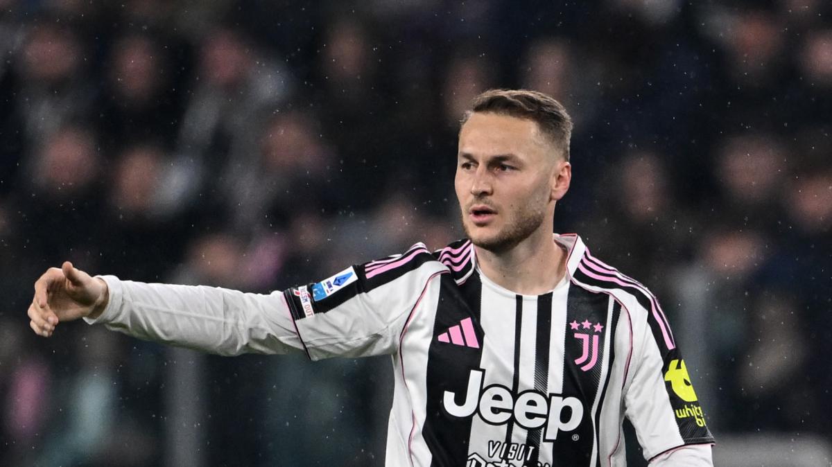 Albanese: "Quella di Koopmeiners al Milan è una suggestione, vedremo nei prossimi giorni"