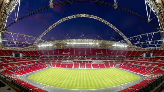 Milan ed Inter si affidano a Foster + Partners e MANICA: insieme hanno lavorato al nuovo Wembley