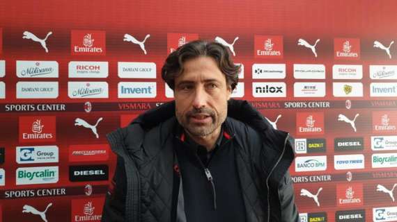 Primavera, Milan inarrestabile: 5-0 al Verona per la squadra di Giunti