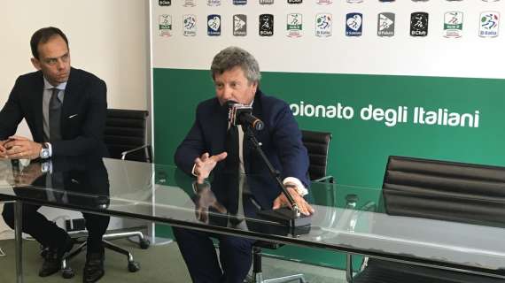 Il nuovo presidente della Serie A vuole subito il ripristino del decreto crescita