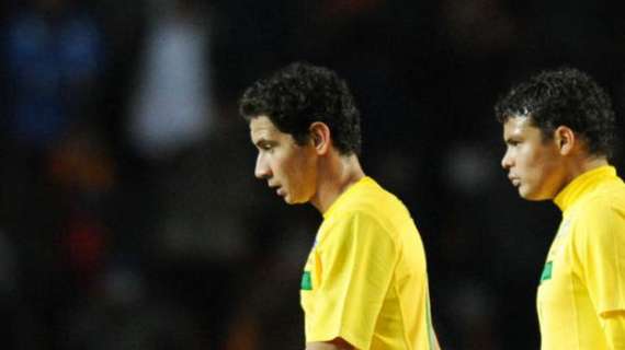 Nicolo' Zangirolami/Image Sport