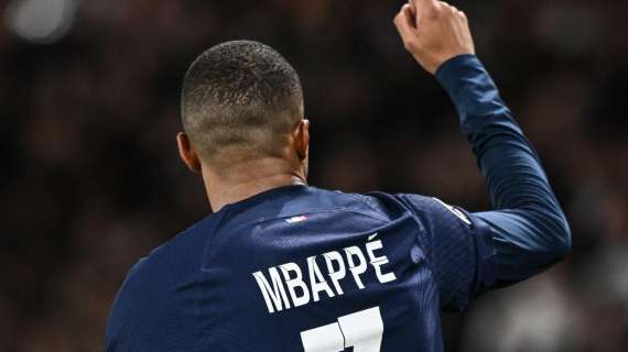 Milan, quello di Mbappé è il primo gol subito in questa Champions League