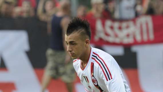 Ag El Shaarawy: "Troverà il suo spazio"