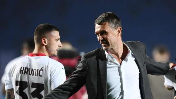MN - Colomba: "Maldini parla la lingua giusta in ogni contesto: è seguito da tutti"