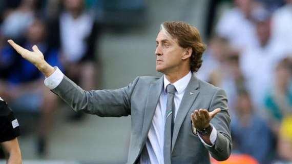 Italia, Verratti torna a casa. Da valutare Tonali e Pellegrini