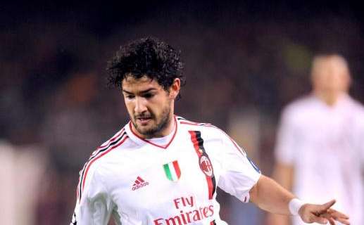 Ruiu: "Milan, guai a mandare Pato in Brasile per la guarigione"