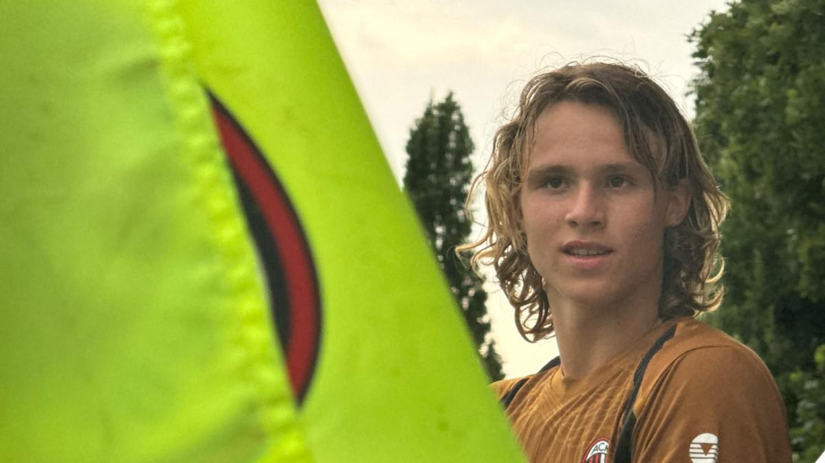 Ufficiale il rinnovo di Christian Comotto con il Milan: la nota del club