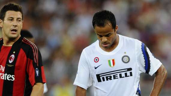 Amantino Mancini accusato di violenza sessuale