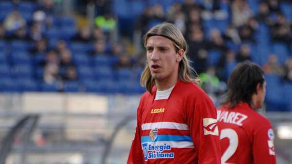 Maxi Lopez: "Vorrei giocare ancora con Ronaldinho"