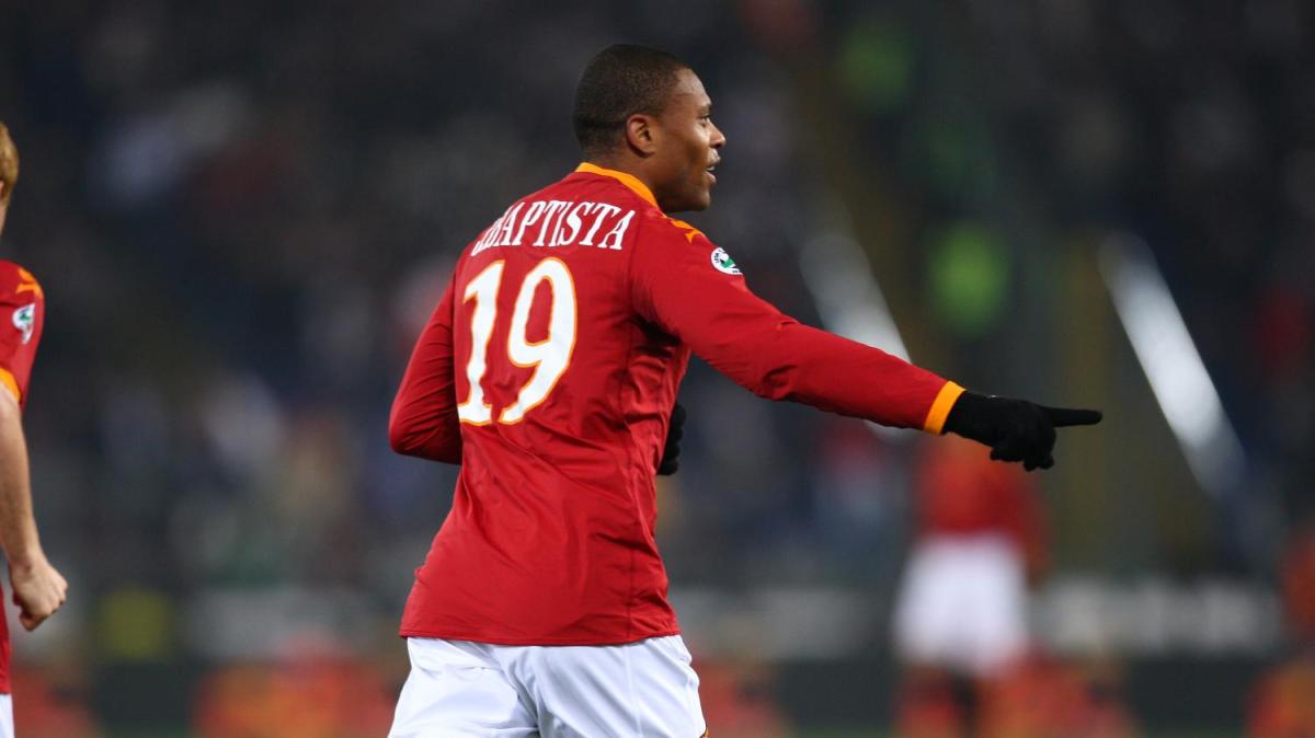 Julio Baptista rivela: “Il Milan nel 2007 mi voleva, poi presero Pato. E pensare che a maggio vinsero la Champions…”