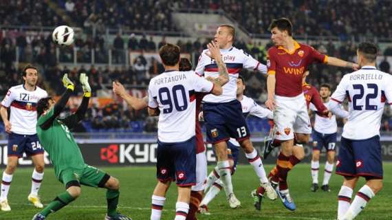 Romagnoli e un gol nel Milan che manca ancora: Alessio, ricordati il 3 marzo 2013…
