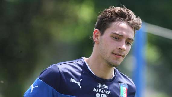El Confidencial - Real pronto ad un'offerta da 20 milioni per De Sciglio