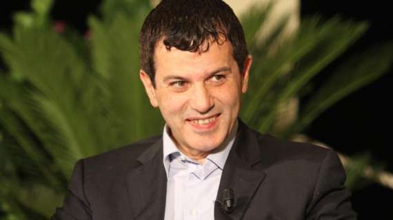 Federico De Luca