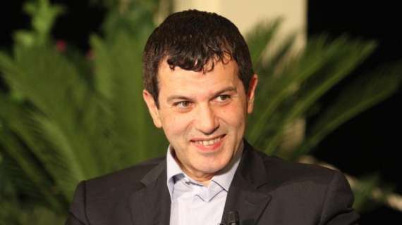Federico De Luca