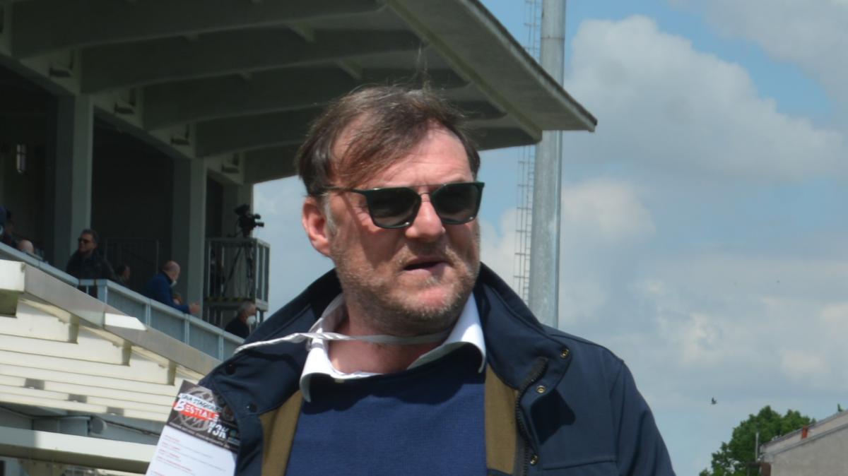 Taibi: "Il miglior portiere della Serie A? Mi piace molto Maignan, ma scelgo Carnesecchi"