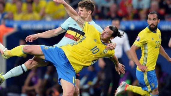Insidefoto/Image Sport