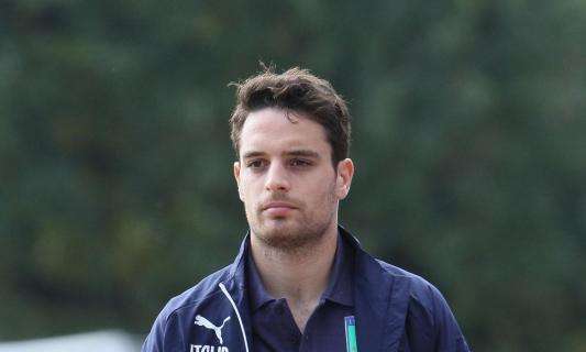 Bonaventura: "Voglio riprendermi Milan e Nazionale"