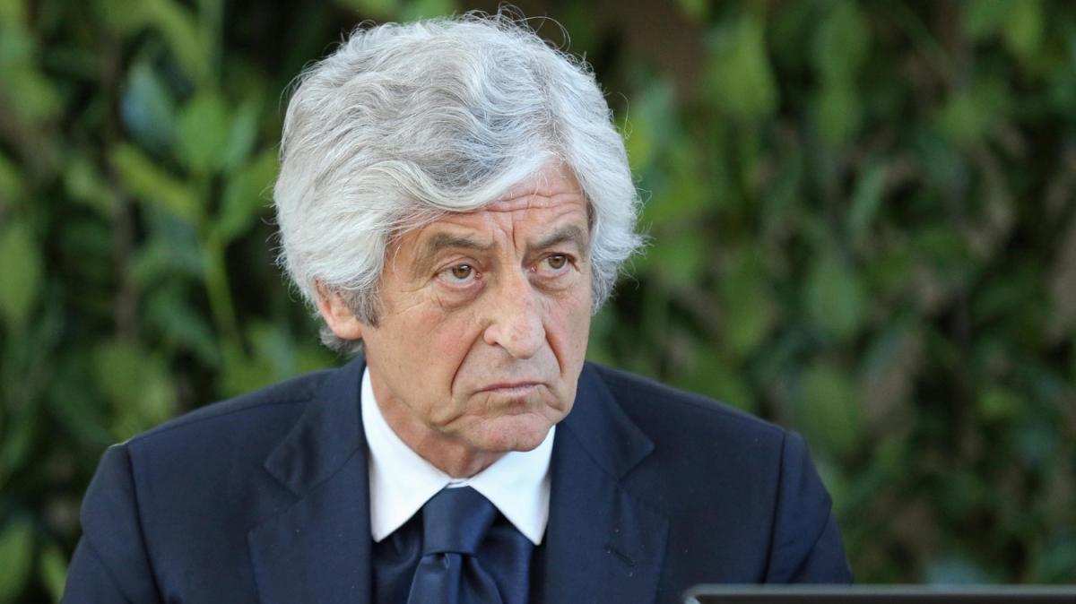 Sandro Mazzola parla dei problemi con Gianni Rivera