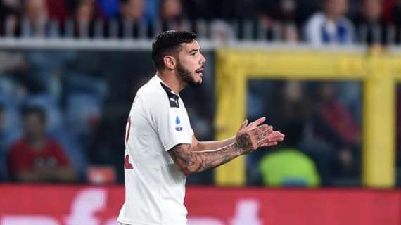 Compleanno Hernandez, gli auguri del Milan: "Il regalo lo hai fatto a noi"