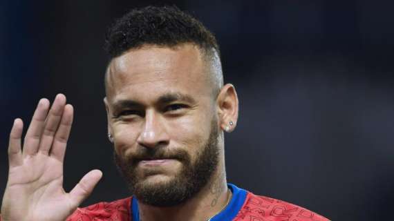Neymar ci ricasca: il brasiliano deve 34 milioni di euro al fisco spagnolo