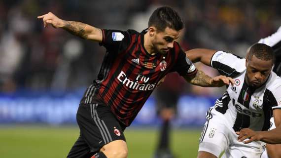 Milan, sono soltanto quattro i reduci del trionfo di Doha contro la Juventus