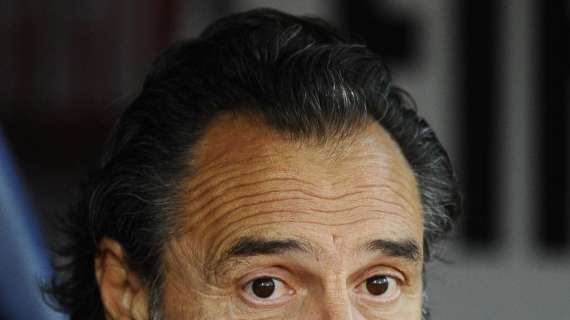 Matteo Gribaudi/Image Sport