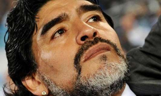 Timemachine, Milan-Napoli da ricordare: marzo '85, Maradona sconfitto nella sua prima a S.Siro