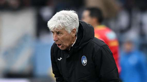 L'Atalanta si è allenata al mattino a Zingonia: il report ufficiale