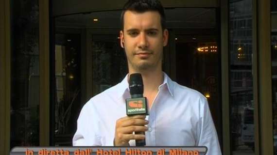 Allegri, finite le chance. A gennaio due veri colpi, iniziano i viaggi di Braida