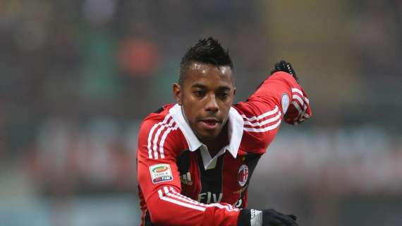 Dal Brasile, Fluminense e San Paolo pronti ad offerte per Robinho