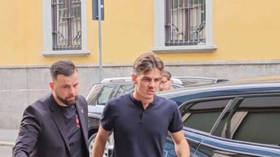 Yakin: "Jashari come CDK? No, ha la personalità per fare bene a San Siro e diventare un top"