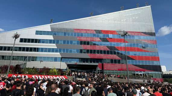 Una domenica da 'finalmente è finita'. La contestazione continua a farla da padrone, ma con una speranza