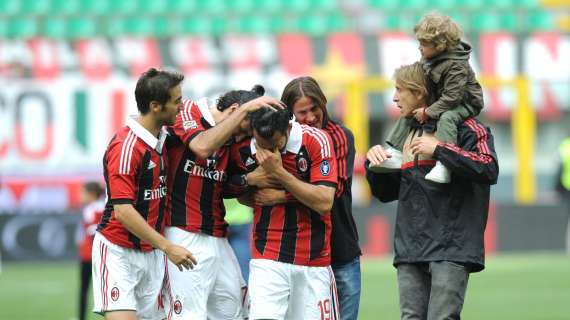 Nava su Zambrotta: "Giocatore moderno, fantastico"