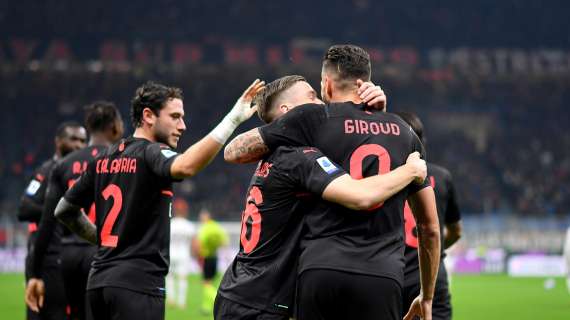 Bonan: "Il Milan non è padrone del suo destino ma può provare a cambiare le cose"