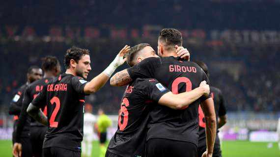 Vianello: "Milan sparagnino ma porta a casa un risultato importante"