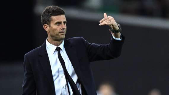 Thiago Motta: "Milan molto forte in transizione. Mai difendere con l'uno contro uno"