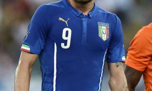 Daniele Buffa/Image Sport