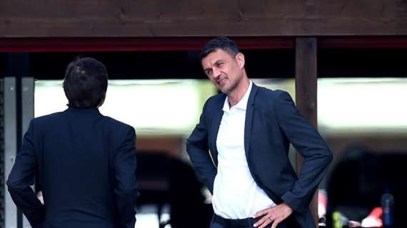 Milan, attesa terminata: oggi può essere il Maldini-day