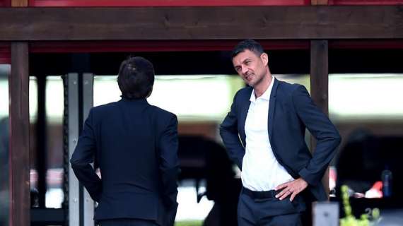 Roque Junior: “Con Leo, Maldini e la nuova proprietà il Milan potrà tornare grande. Derby? Sarò incollato alla TV per tifare i rossoneri”